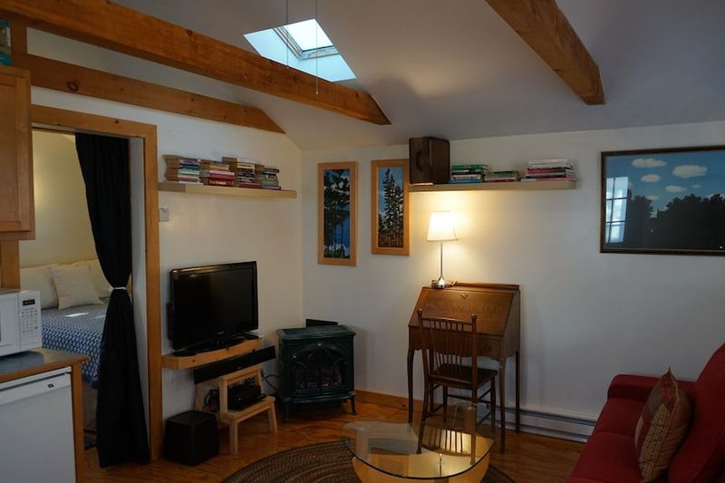 12 Minnesota Cabin Living Rooms Built For Snowy Nights - Decor Hint Wilderness Writer's Refuge
