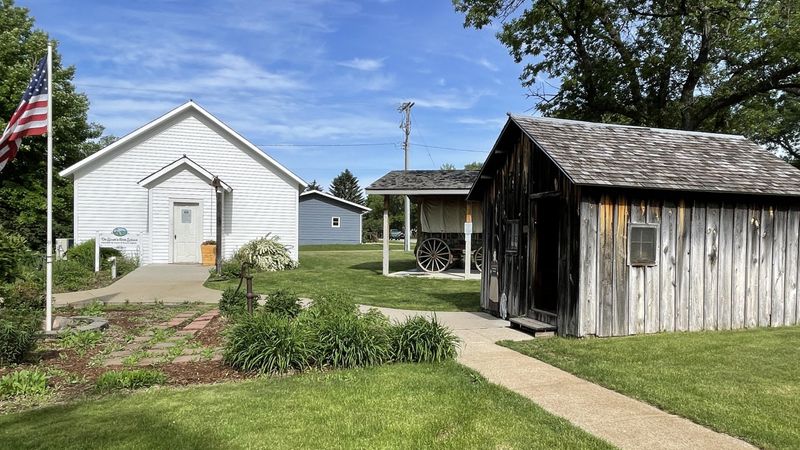 11 Hidden Homesteads That Shaped South Dakota's Past - Decor Hint Laura Ingalls Wilder Homestead Site – De Smet