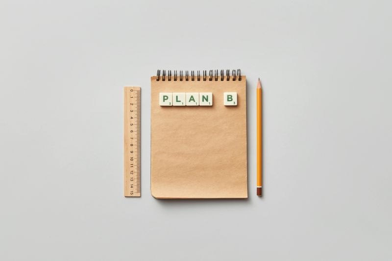Plan Your Exit Strategy Before You Buy