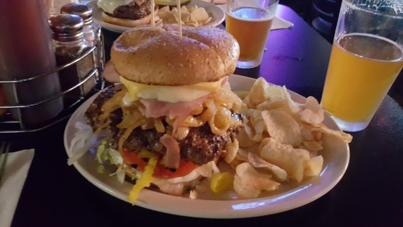 The Thurman Cafe - Columbus