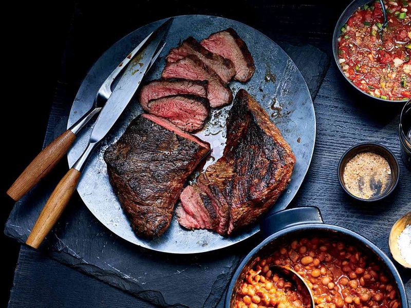 Must-Try California BBQ Joints For Flavor You Will Not Forget - Decor Hint Ruff House Barbecue - Santa Ynez