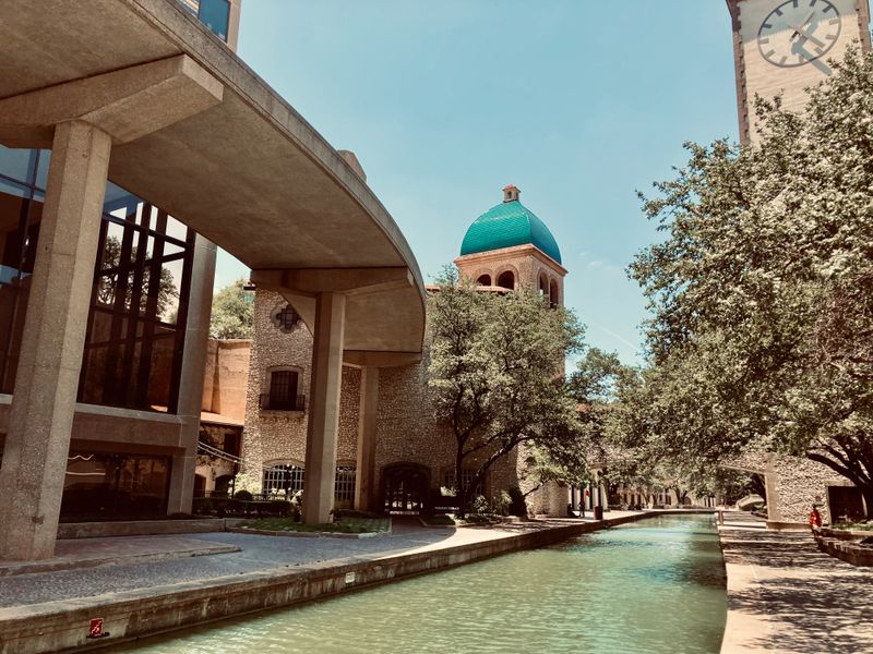 Las Colinas' Urban Renaissance