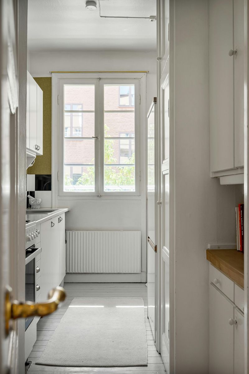 Choosing Slippery Flooring Materials