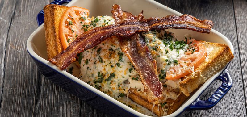 Toast on Market – Comfort Food Excellence