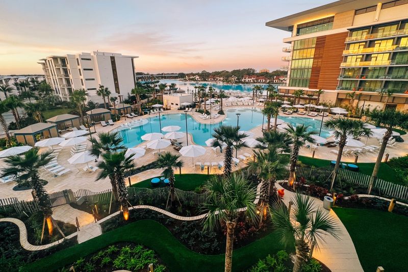 Tips For Booking The Perfect Stay At Evermore Resort
