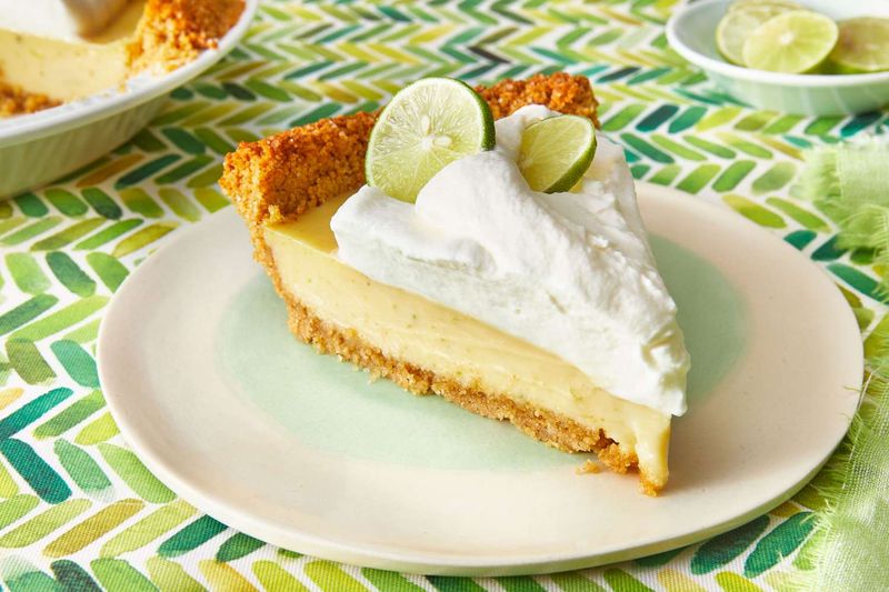 The Key Lime Pie Factory in Madeira Beach