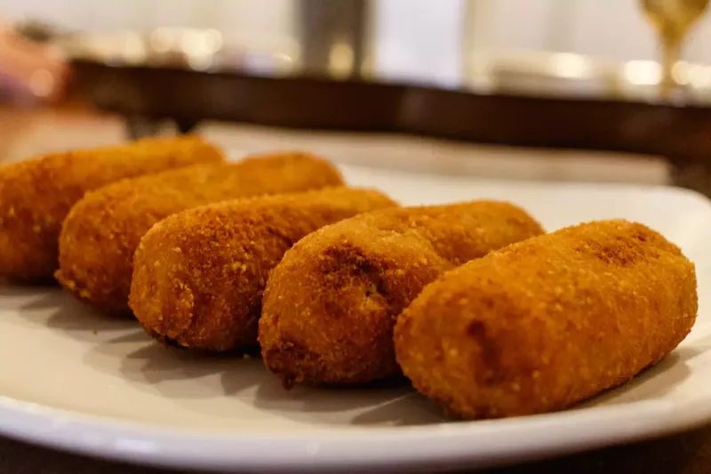 13 Authentic Cuban Restaurants To Try In Florida - Decor Hint Islas Canarias Restaurant – Miami