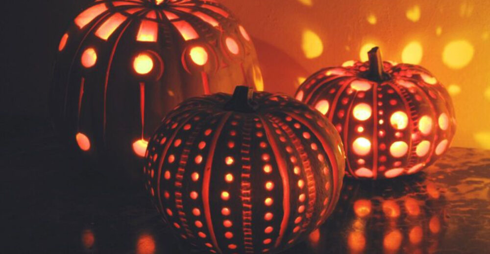 Pumpkin Carving Styles That Transform Suburban Porches Across Illinois - Decor Hint