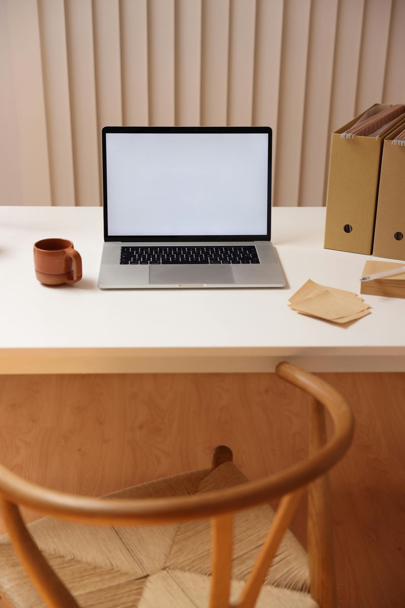 Tidy Up Your Digital Space