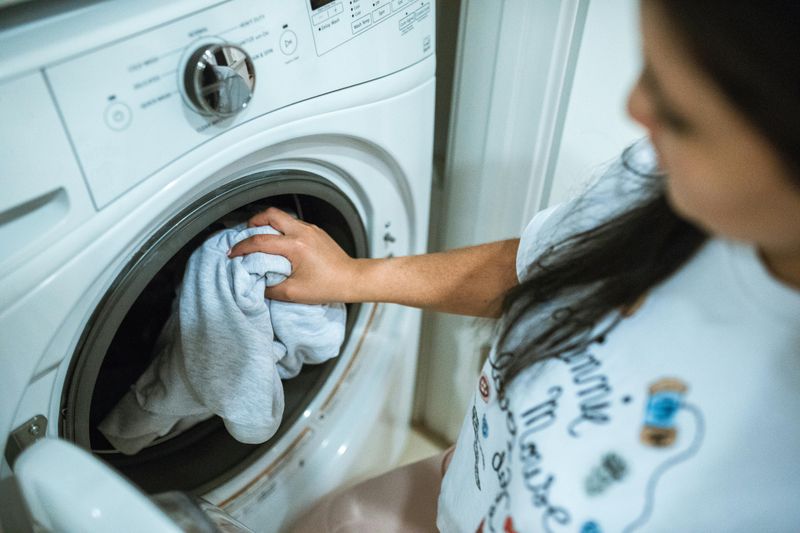 Do Laundry Regularly
