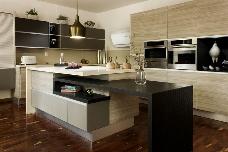 Soft-Close Drawers That Whisper Instead Of Bang