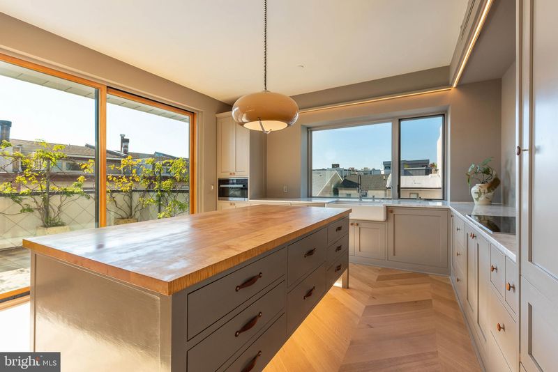10 Philadelphia Kitchens With Warm Wooden Floors And Hidden Radiant Heating - Decor Hint Northern Liberties Artist's Haven