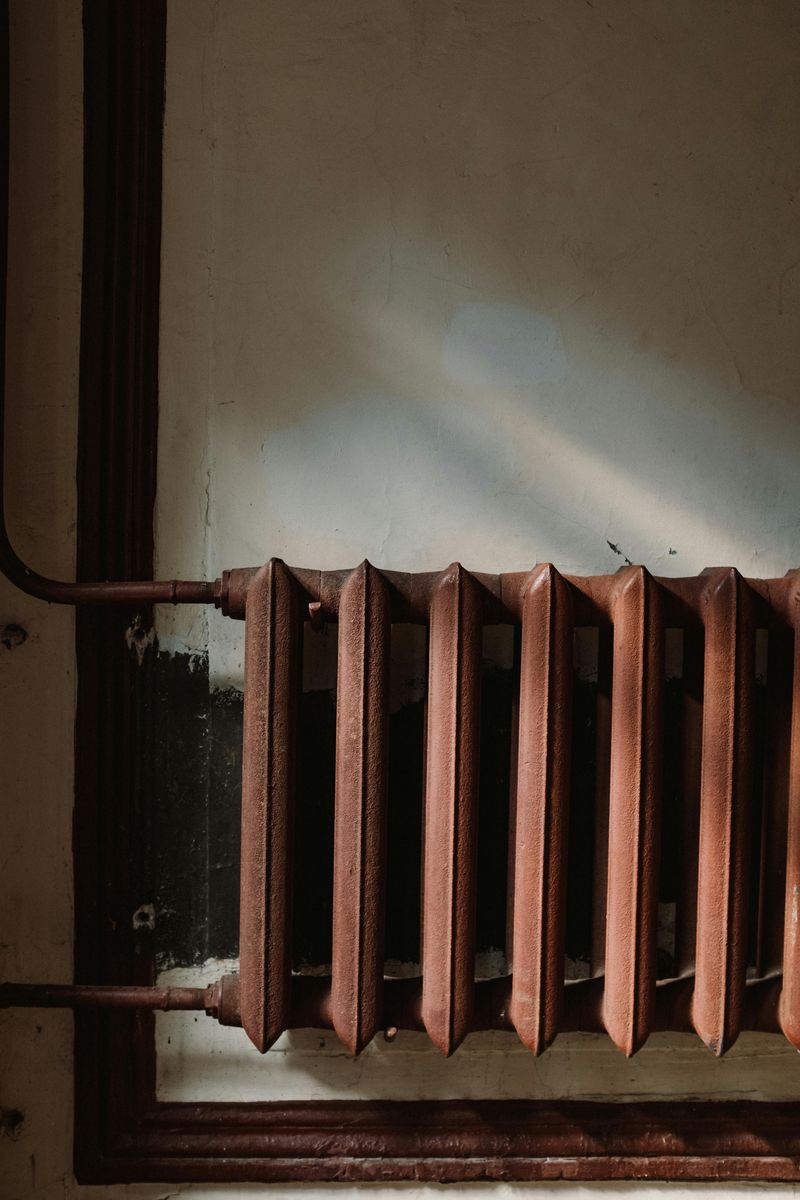 Radiator Heat Systems