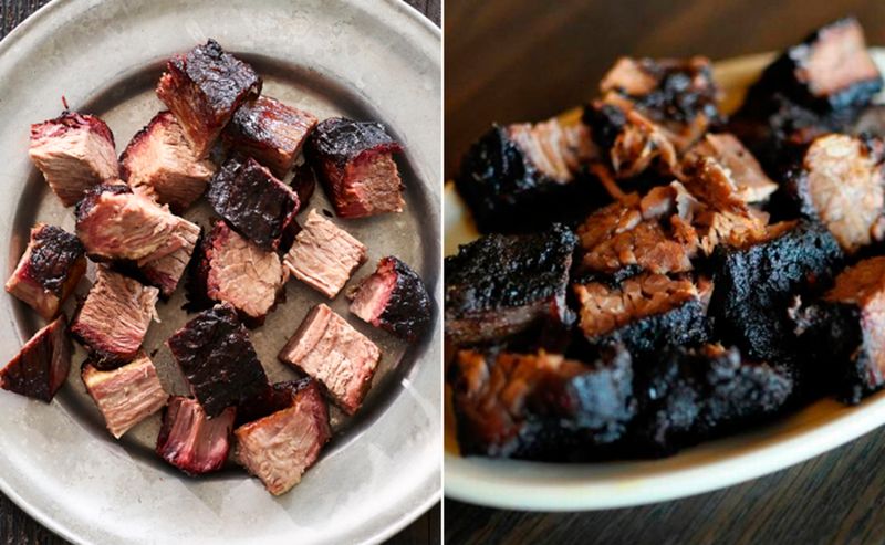 7 Kansas BBQ Stops Where Burnt Ends Steal The Plate - Decor Hint Zarda Bar-B-Q: Old-School Kansas Institution