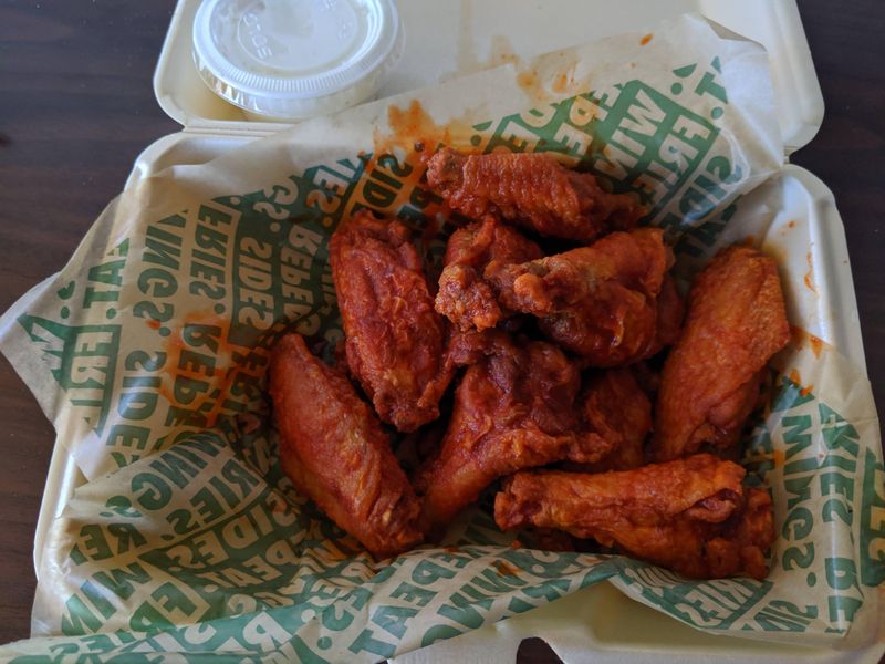 Wingstop