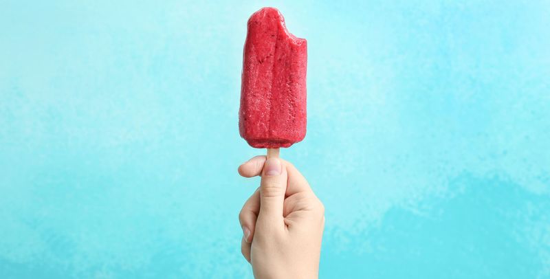 Popsicles: Oakland's Frozen Revolution