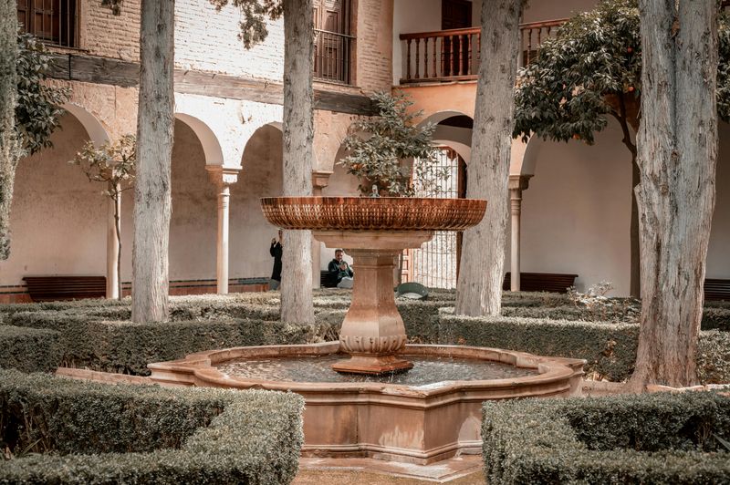 8 Scottsdale Desert Villas With Mediterranean Flair - Decor Hint El Santuario