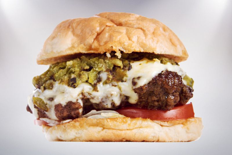 Blake's Lotaburger Statewide