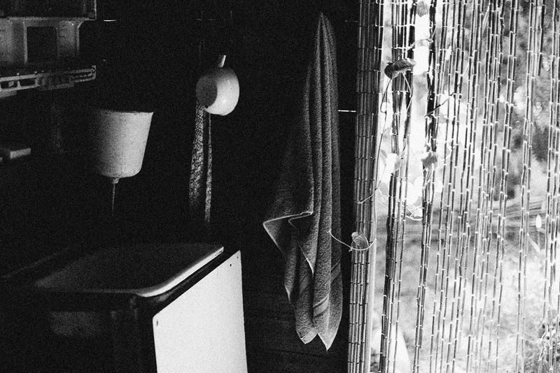 Beaded Curtains