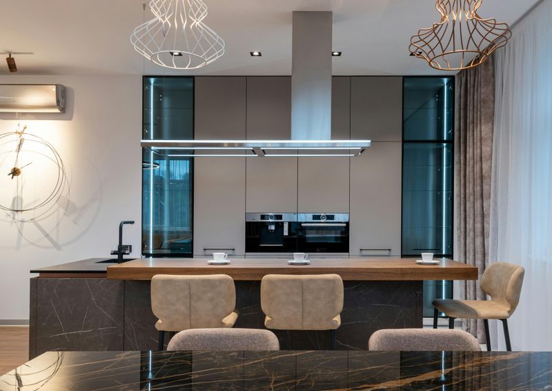Plywood's Sophisticated Edge