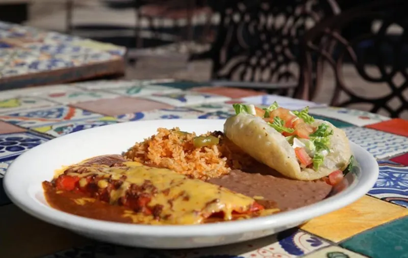 Los Barrios – Family Tradition In Every Bite