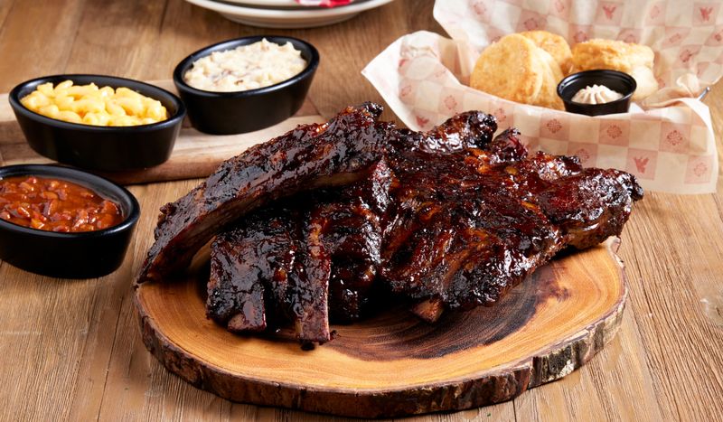 Must-Try California BBQ Joints For Flavor You Will Not Forget - Decor Hint Lucille's Smokehouse Bar-B-Que - Multiple Locations