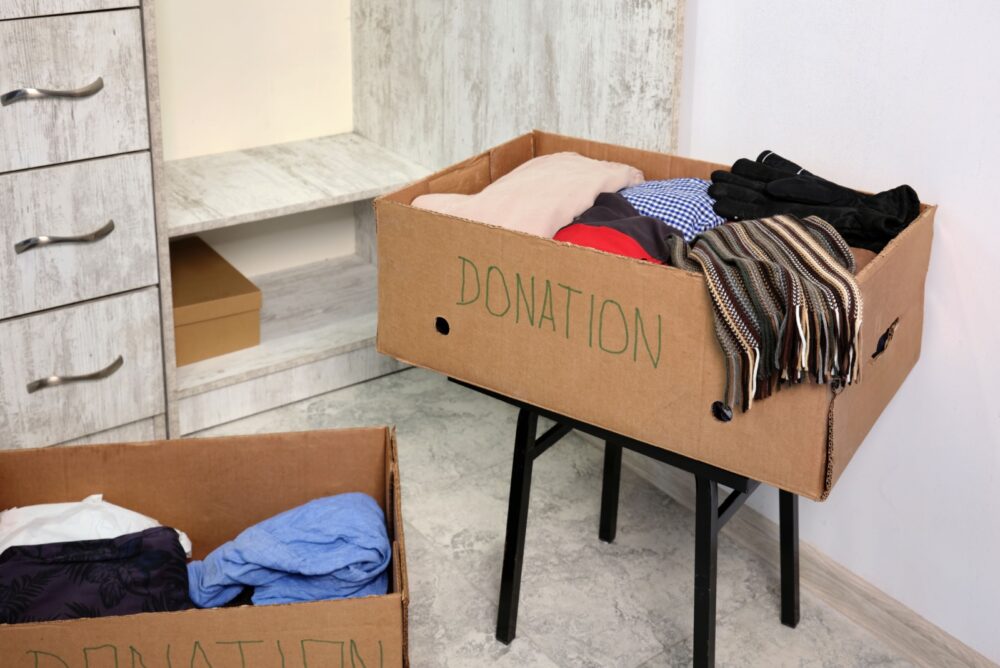 Ready For An Autumn Declutter? 6 Ways To Get Started