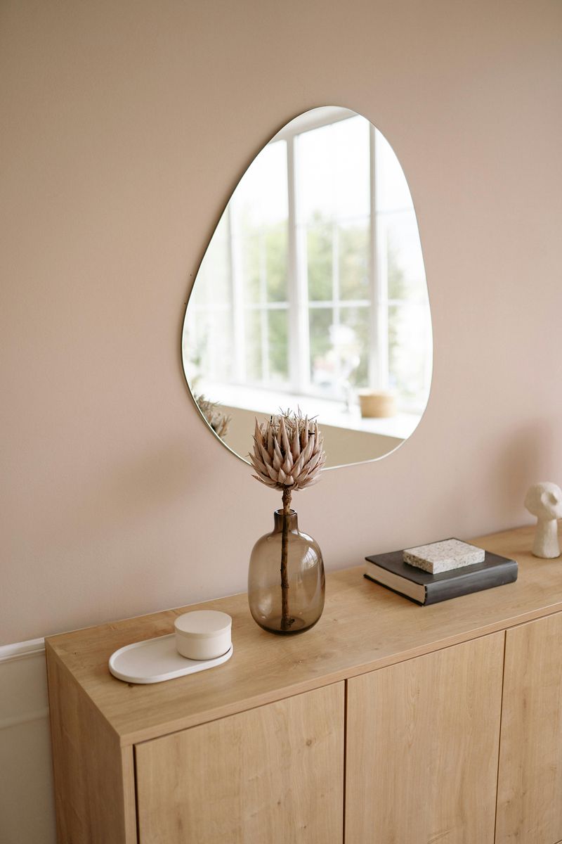 21 Decorating Tricks That Could Completely Transform Your Home - Decor Hint Adding Mirrors to Reflect Light