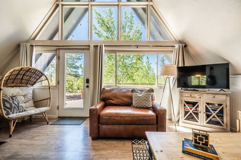 Indoor-Outdoor Flow Master