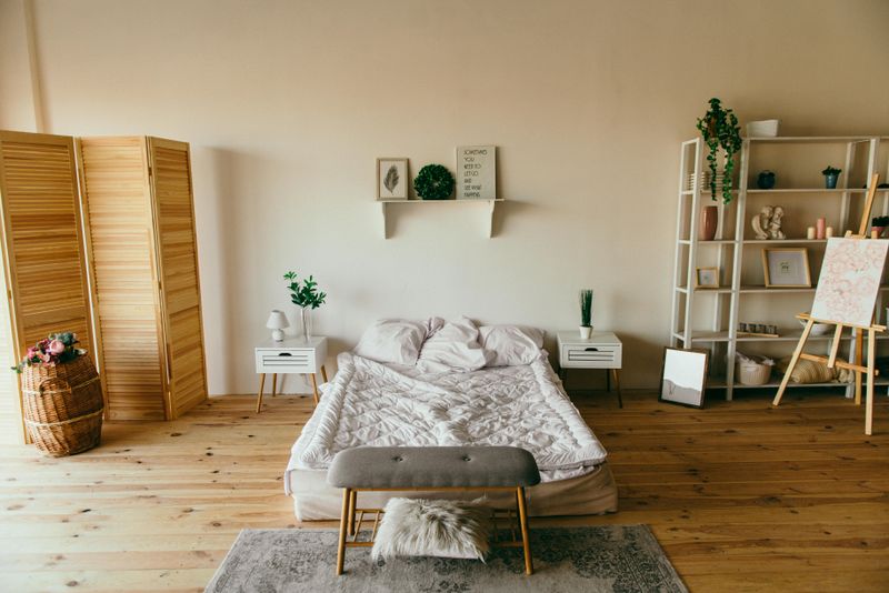 Reclaimed Wood Everything