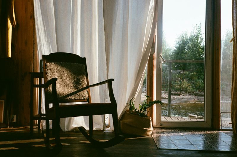 Rocking Chair