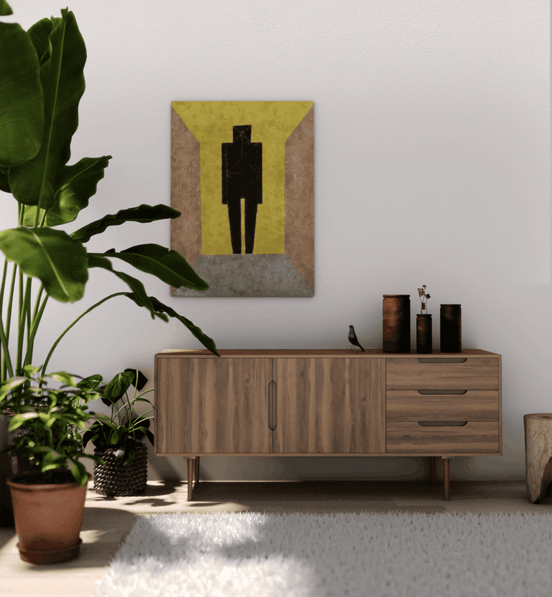 Eco-Friendly Paints And Finishes