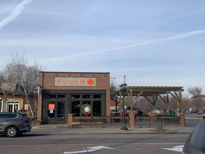 Minnesota Winters, St. Paul Slices: 10 Pizza Parlors Locals Love - Decor Hint Punch Pizza, Grand Avenue: Neapolitan Nirvana