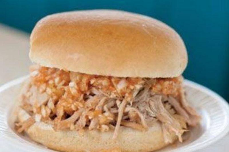 Stamey's Barbecue (Greensboro)