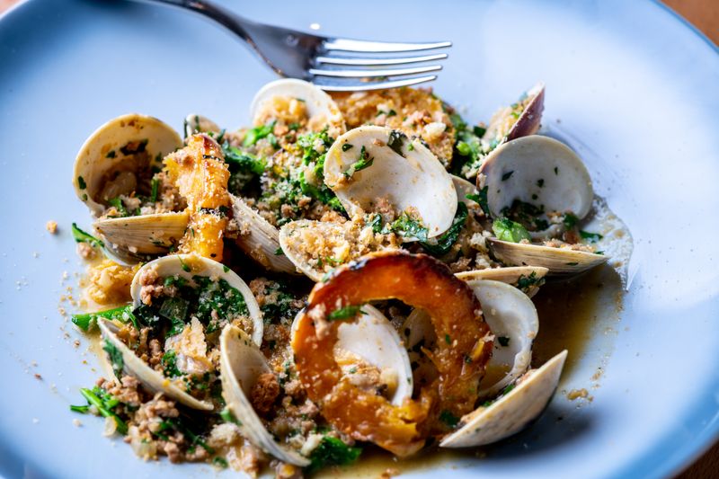 Field & Main: Farm-To-Fork Nirvana