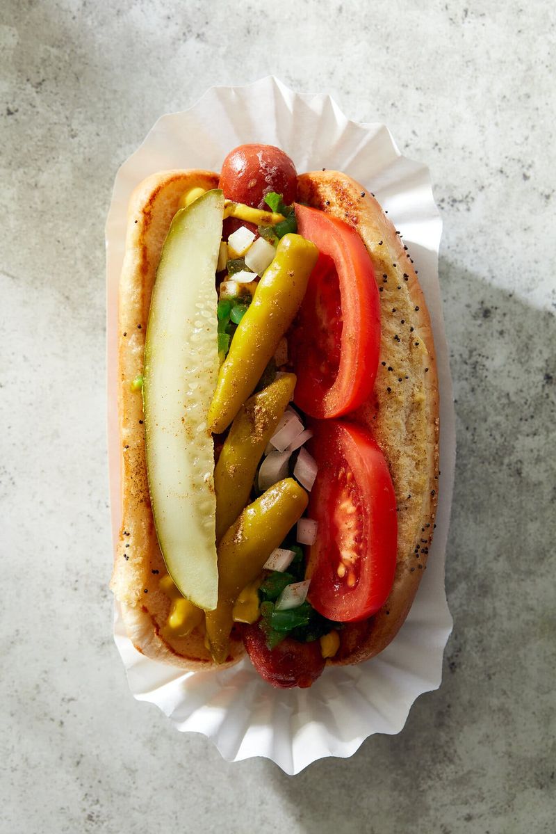 The Dog House – Neighborhood Favorite With Character