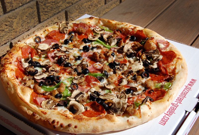 Vinnola's Pizzeria: Where Every Child Becomes a Pizza Chef