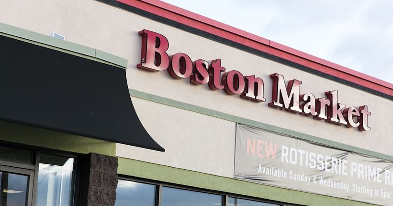 10 Chains Washington Diners Aren't Visiting Like They Used To - Decor Hint Boston Market's Rotisserie Retreat
