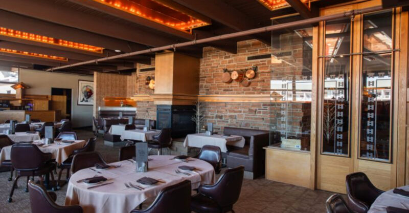 Rediscover The Magic Of Wisconsin Supper Clubs