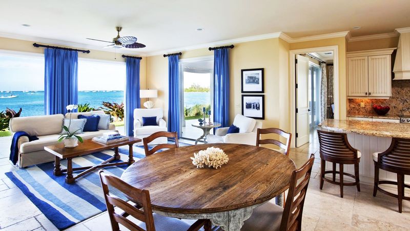 Luxury Private Island Cottage – Sunset Key