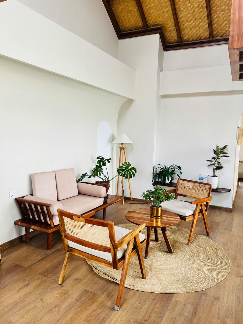 Layer Area Rugs