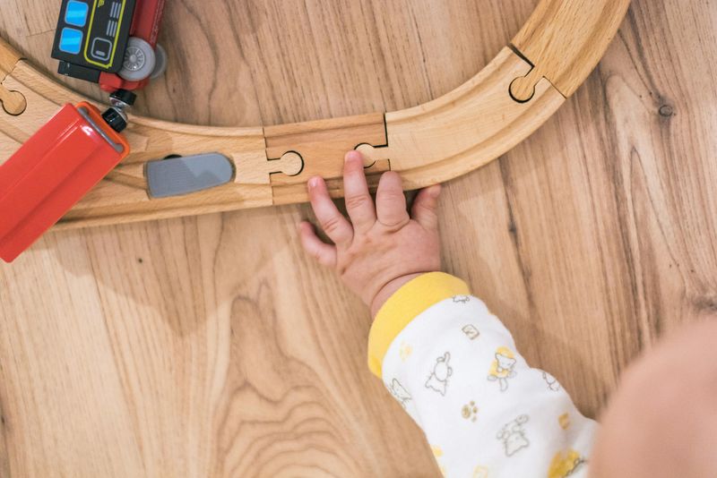 15 Simple Decluttering Ideas For Every Room - Decor Hint Kids' Toy Rotation System