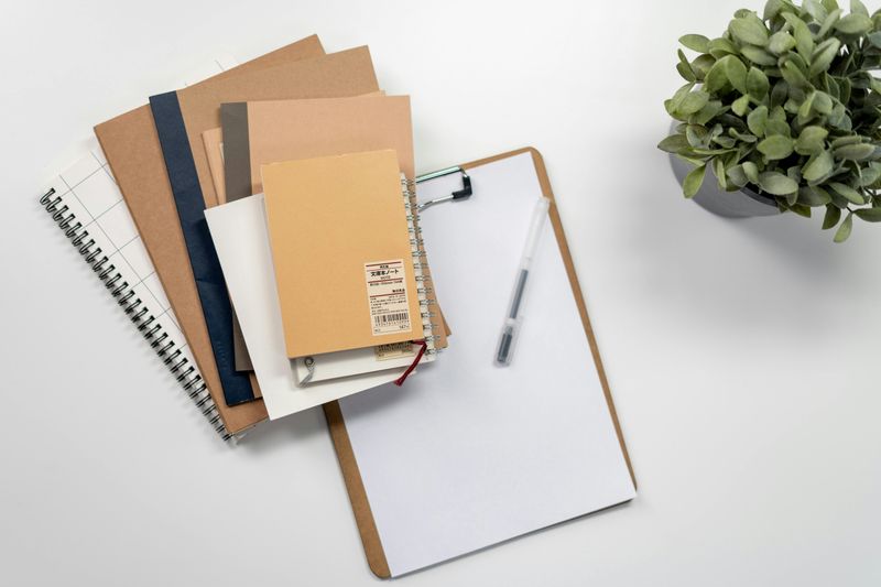 12 Things You Can Clear Away To Get Your Home Guest-Ready - Decor Hint Paperwork Purgatory