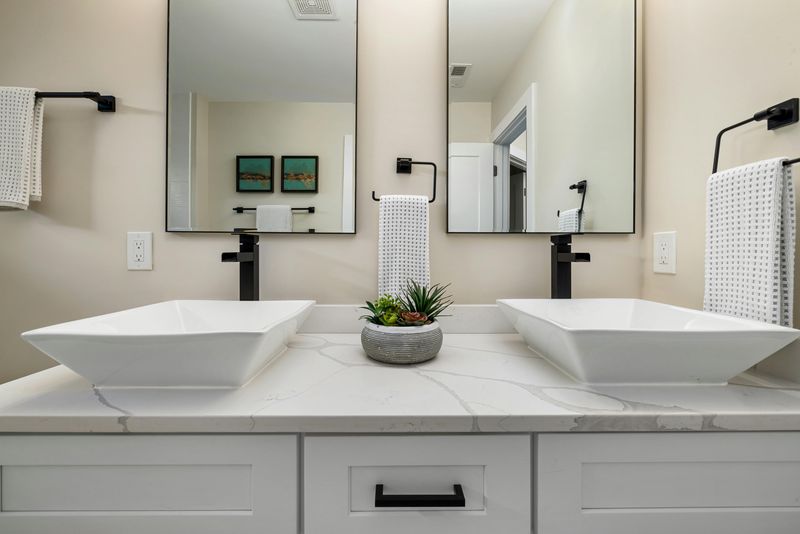 9 HGTV Trends That May Not Work Well In Everyday Homes - Decor Hint Vessel Sinks In Bathrooms