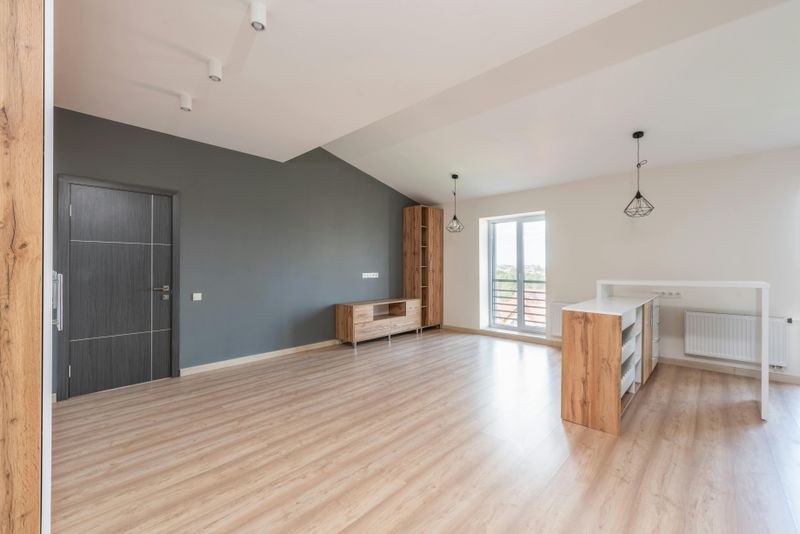 11 Home Upgrades You Can Do For About $100 - Decor Hint Paint An Accent Wall