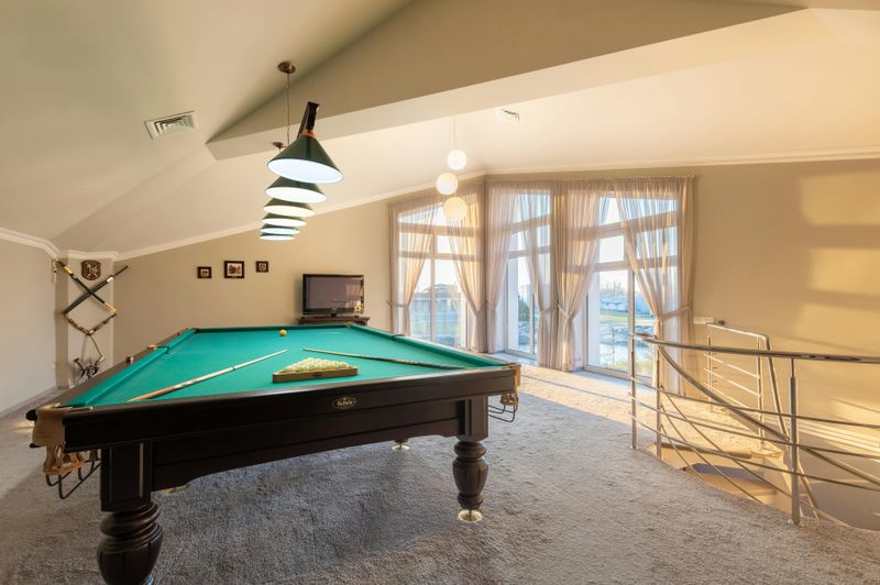 13 Subtle Changes That Could Make Your Home Look Modern Again - Decor Hint Updating light fixtures to sleek, contemporary designs