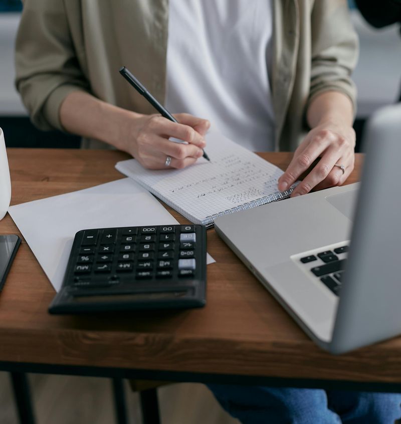 Set A Realistic Budget, And Include A Buffer