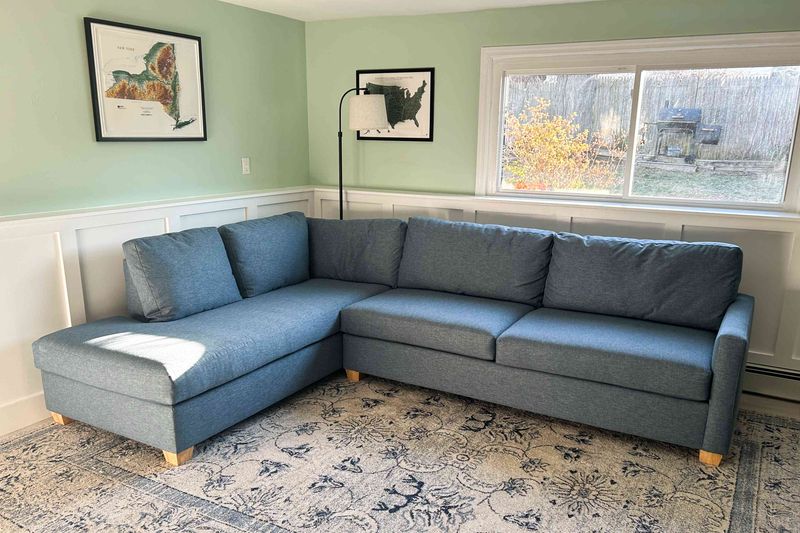 Modular Sectional Sofas