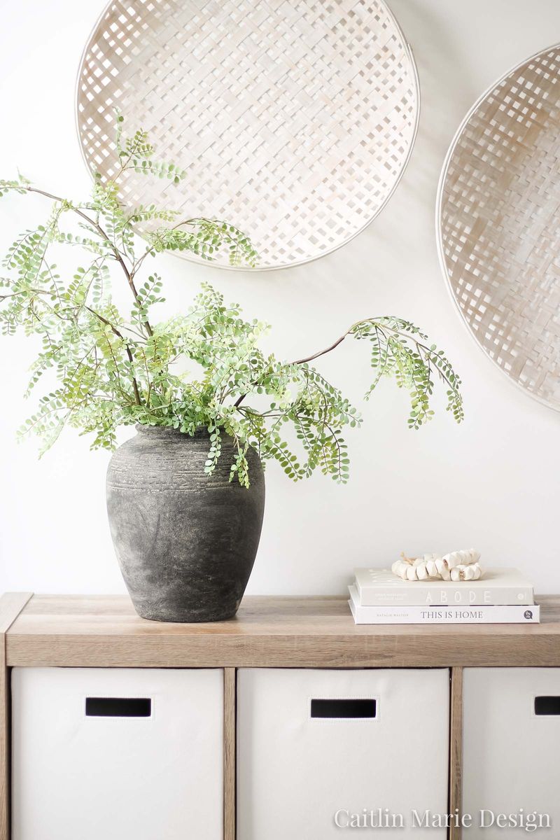 Ceramic Vases & Pottery