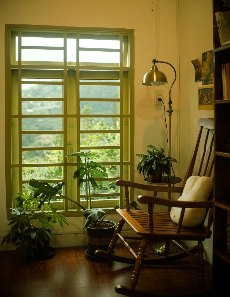 Classic Rocking Chairs